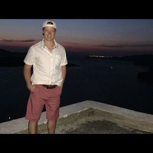 Meet your Posher, Sean